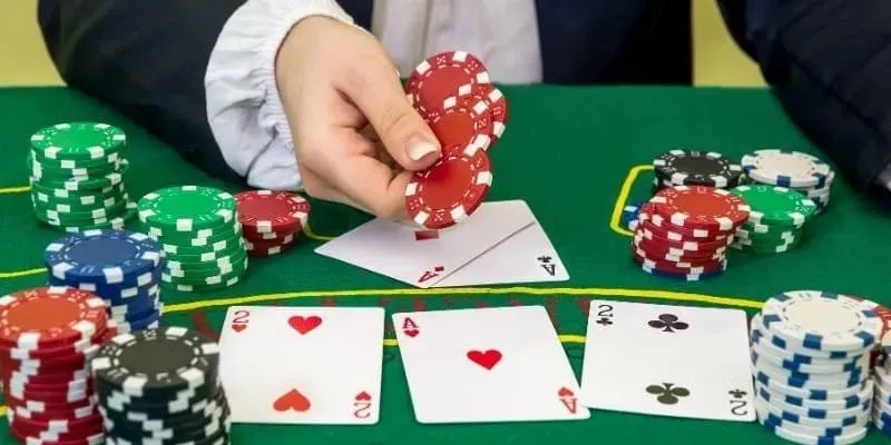 Mẹo đọc vị đối thủ giúp bạn đưa ra quyết định chính xác hơn